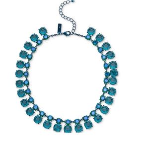 INC statement necklace